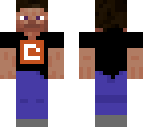 mojang