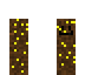mojon con choclo ( poop corn )