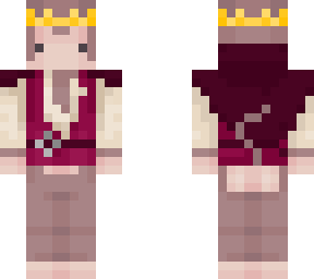 monke for g4ycreature with crown
