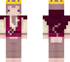 monke for g4ycreature with higher crown