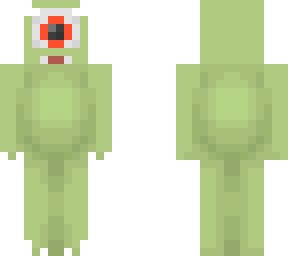 monster