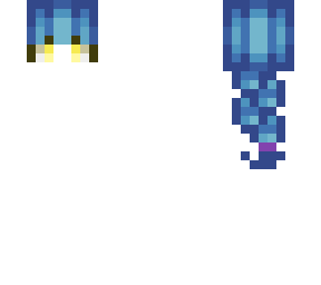moonlight - hair base (hb)