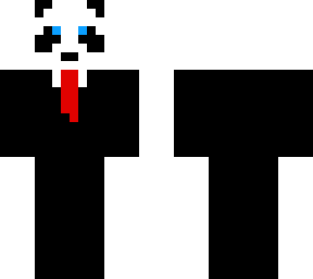 mr. panda