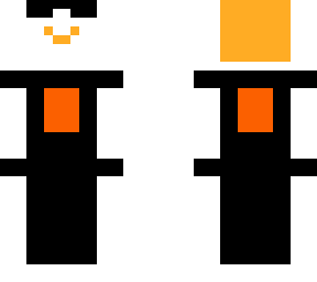 mr carrot