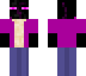 mr ender