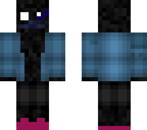 mroczny sans