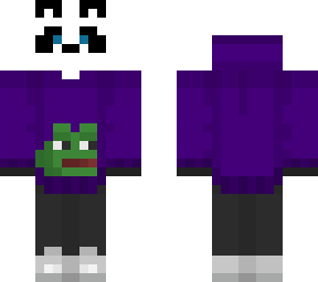 mrpanda pepe