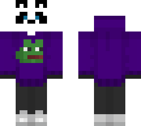 mrpanda pepe