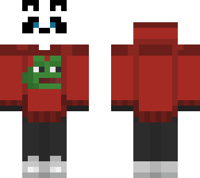 mrpanda pepe