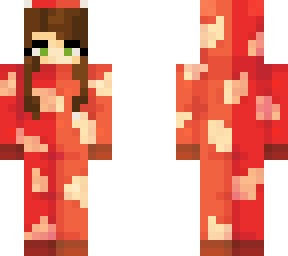 Mushroom Cow | Minecraft Skins