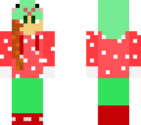 mushroom froggo skin