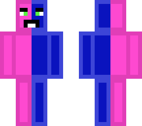 mustache man