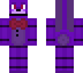 my bonnie