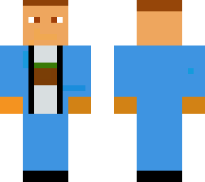 my character (first try)