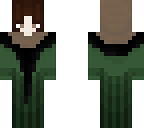 my character