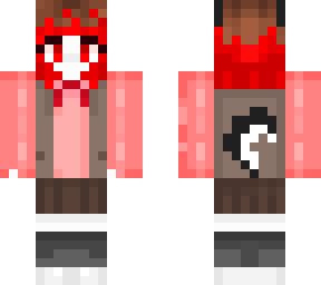 my characters is update~