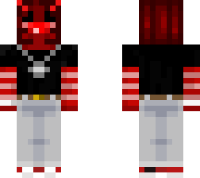 my clown oc
