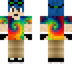 my default skin
