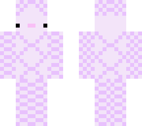 my dream skin