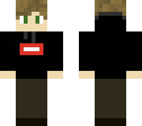 my epic skin