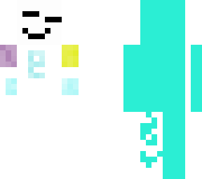 my first