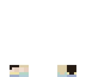 my friend and i as tiny boots