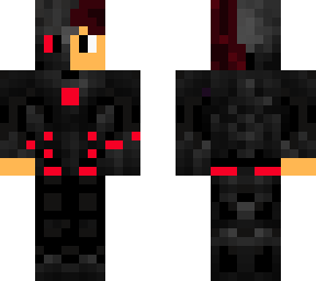 my friends skin