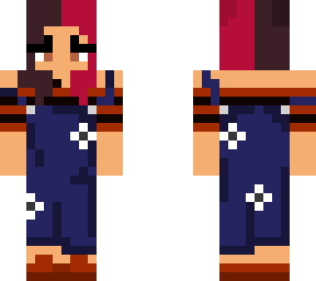 my future skin