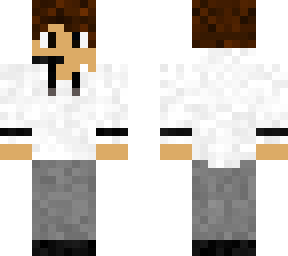 my latest skin :d