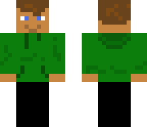 my main skin
