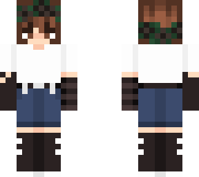 my main skin 2