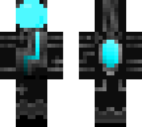 my new skin