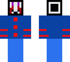 my own puppet