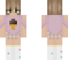 my skin!