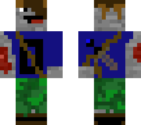 my skin #2.3