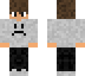 my skin