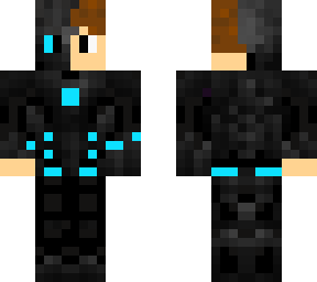 my skin