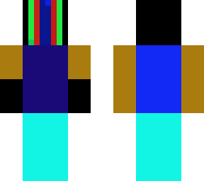 my skin