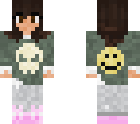 my skin