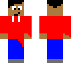 my skin