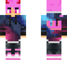 my skin