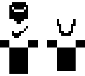 my skin v2 - invert world 1