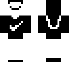 my skin v2 - invert world 2