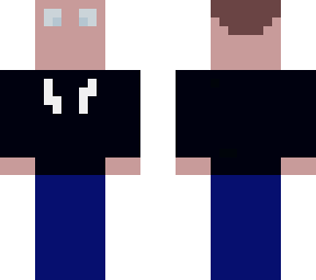 my thierd skin