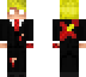 mythicmars857 halloween