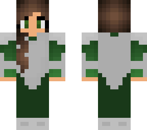 nakota ek war skin