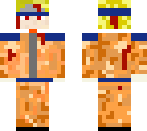 naruto kid