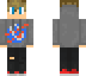 nasa hoodie boy (curuptt's skin)