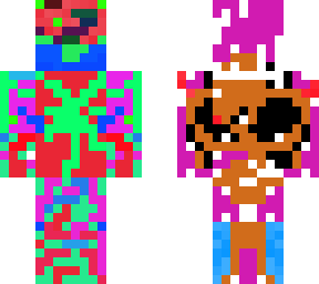 natrual art