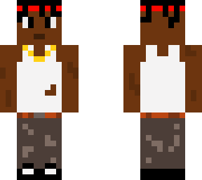 negraco 1